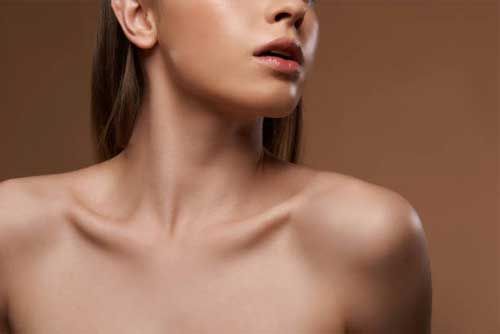 decolletage-concerns